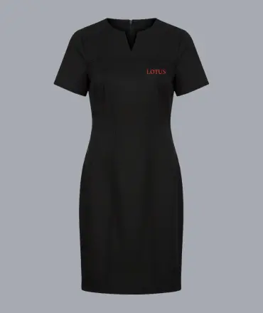 VESTIDO MODELO SOCIAL